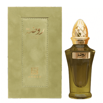 RAWDHA BY AHMED 50ML