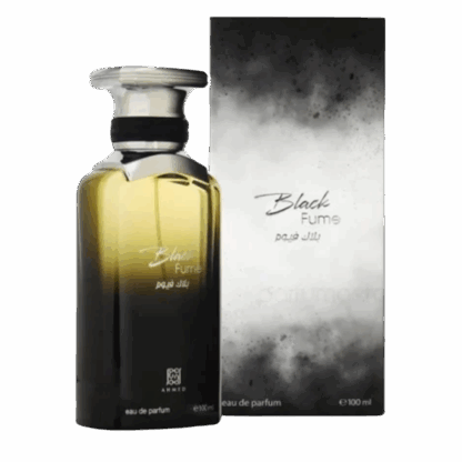 BLACK FUME 100ML