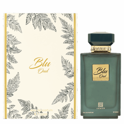 BLU OUD 100ML