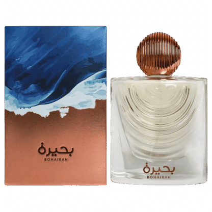 BOHAIRAH  100ML