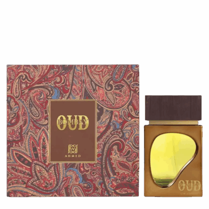 BOMBAY OUD 80ML
