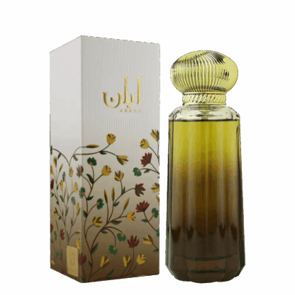 ABAAN 100ML