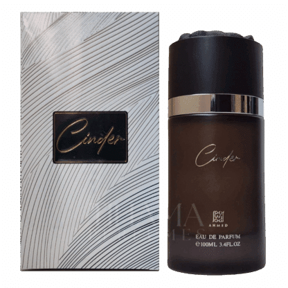 CINDER 100ML