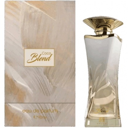 COCOBLEND 90ML