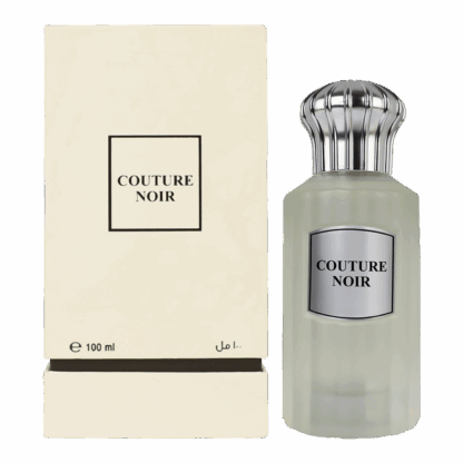COUTURE NOIR 100ML