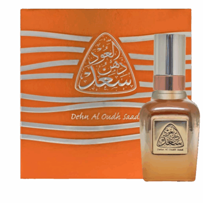 D/OUDH SAAD 40ML
