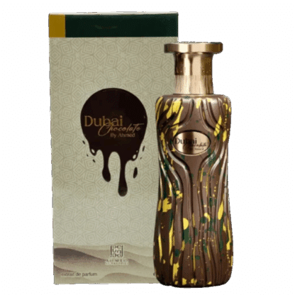 DUBAI CHOCOLATE 100ML