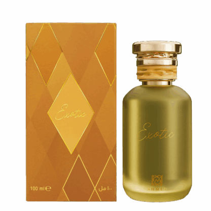 EXOTIC 100 ML