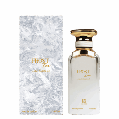 FROST ICE 100ML