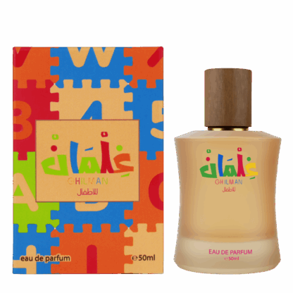 GHILMAN 50ML