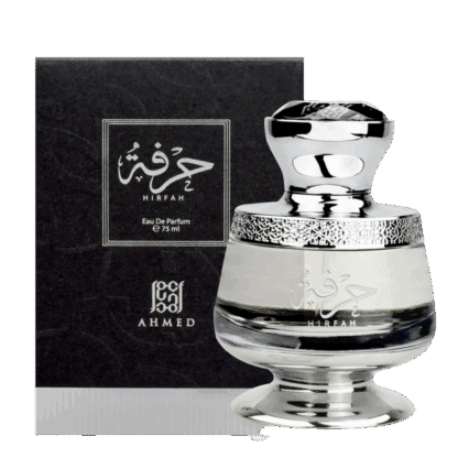 HIRFAH  75ML