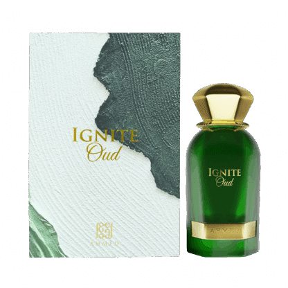 IGNITE OUD 60ML