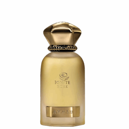 IGNITE ROSE 60ML