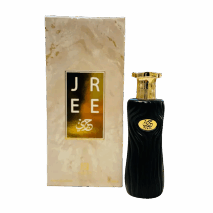 JREE 100ML