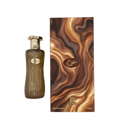 KAFFE LATTE 100ML