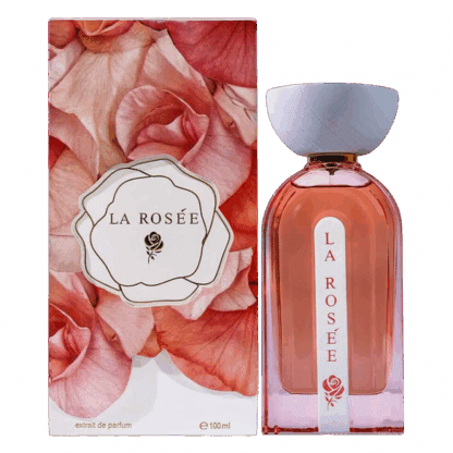LA ROSEE 100ML