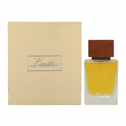LEATHER 50ML