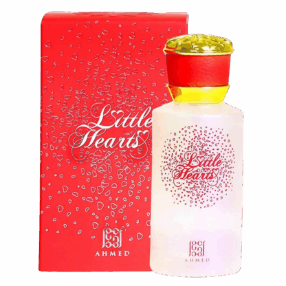 LITTLE HEARTS 50ML