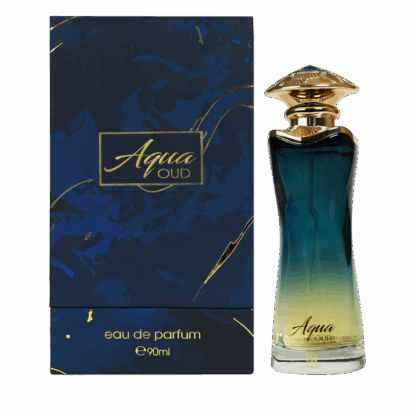 AQUA OUD 90ML