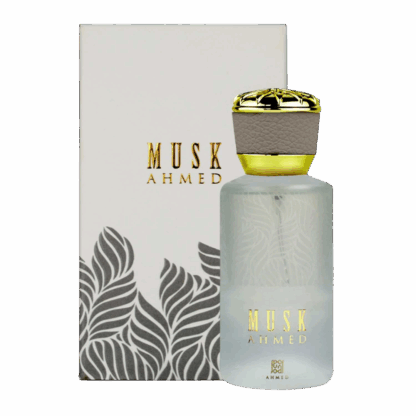 MUSK AHMED 50ML