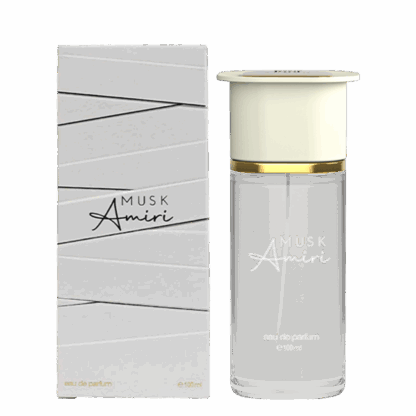 MUSK AMIRI 100ML