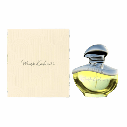 MUSK KASHMIRI 60ML