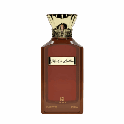 MUSK N LEATHER 100ML