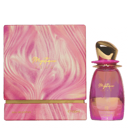 MYSTIQUE PINK 100ML