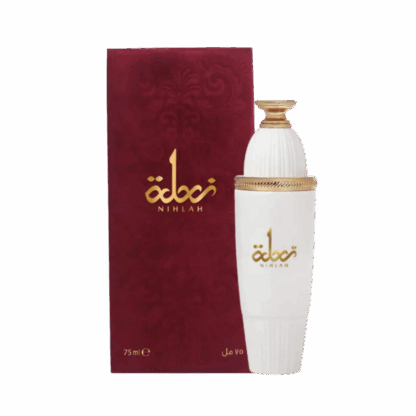 NIHLAH 75ML