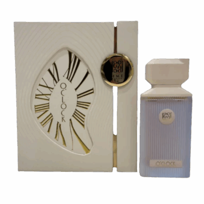 O'CLOCK 100ML