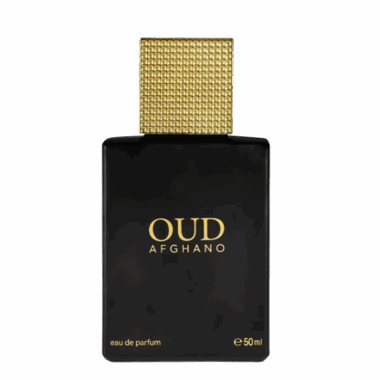 OUD AFGHANO 50ML