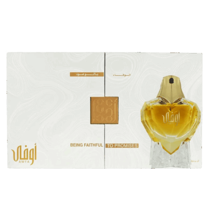 AWFA EDP 60ML