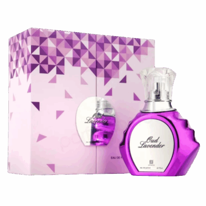 OUD LAVENDER 75ML