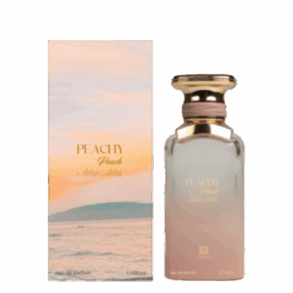 PEACHY PEACH 100ML