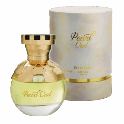 PEARL OUD 75ML