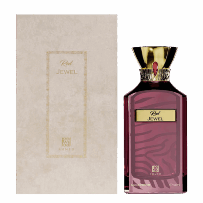 RED JEWEL 100ML