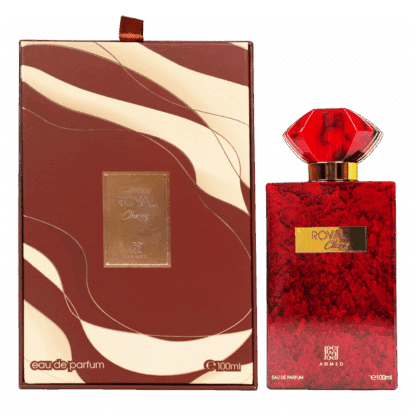 ROYAL CHERRY 100ML