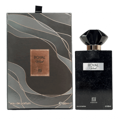 ROYAL WOOD 100ML