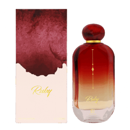 RUBY 100ML