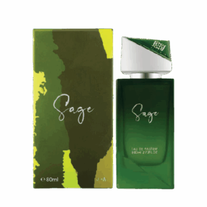 SAGE 80ML