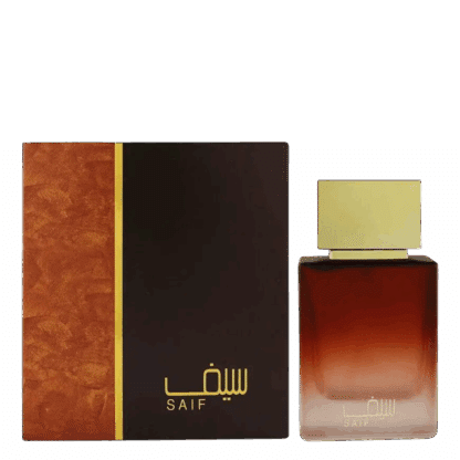 SAIF 50ML