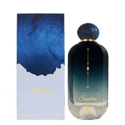 SAPPHIRE 100ML