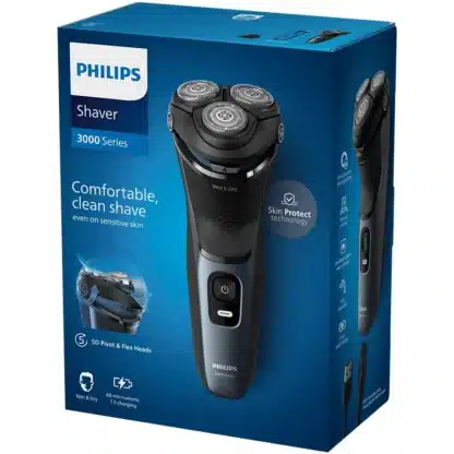 PHILIPS 3000 Series Shaver S3144