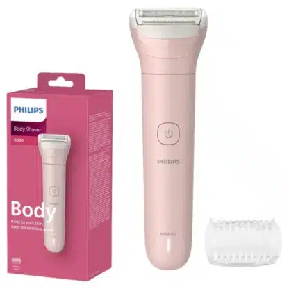 Philips Ladies Cordless Shaver Wet & Dry BRL128/10