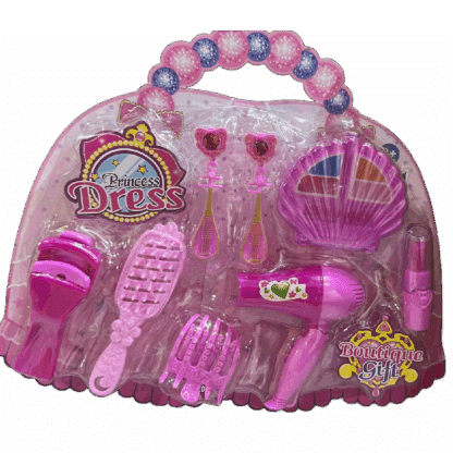 Princess set