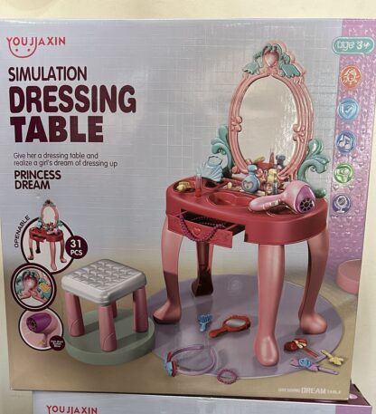 Dressing Table set