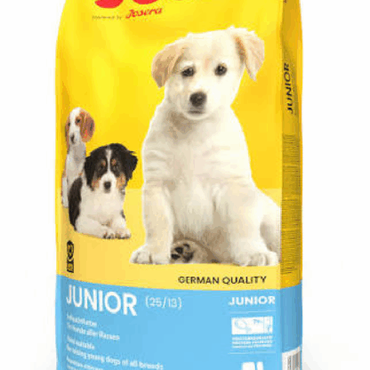 Josera junior puppy 15kg