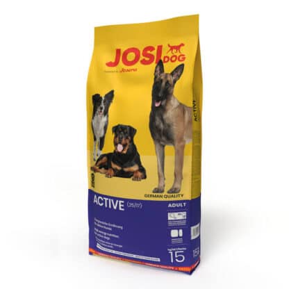 Josera Active adult 15kg