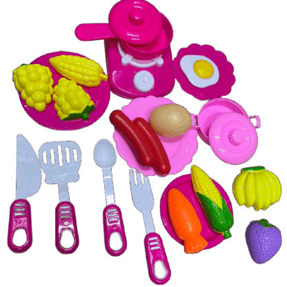 Kitchen set
