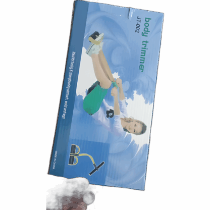 body exercise machine 25*50